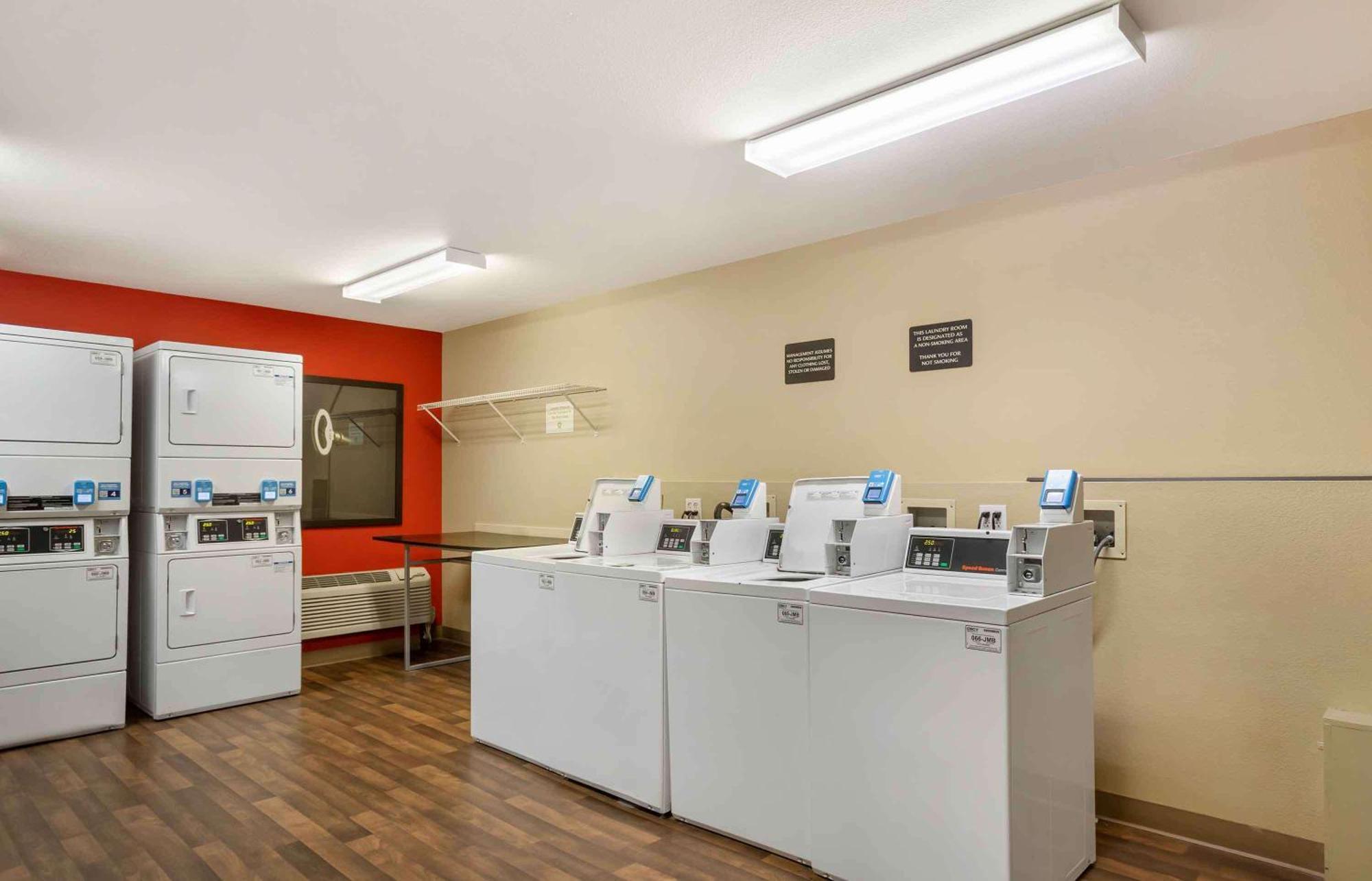 Extended Stay America Suites - Boise - Airport Exteriör bild