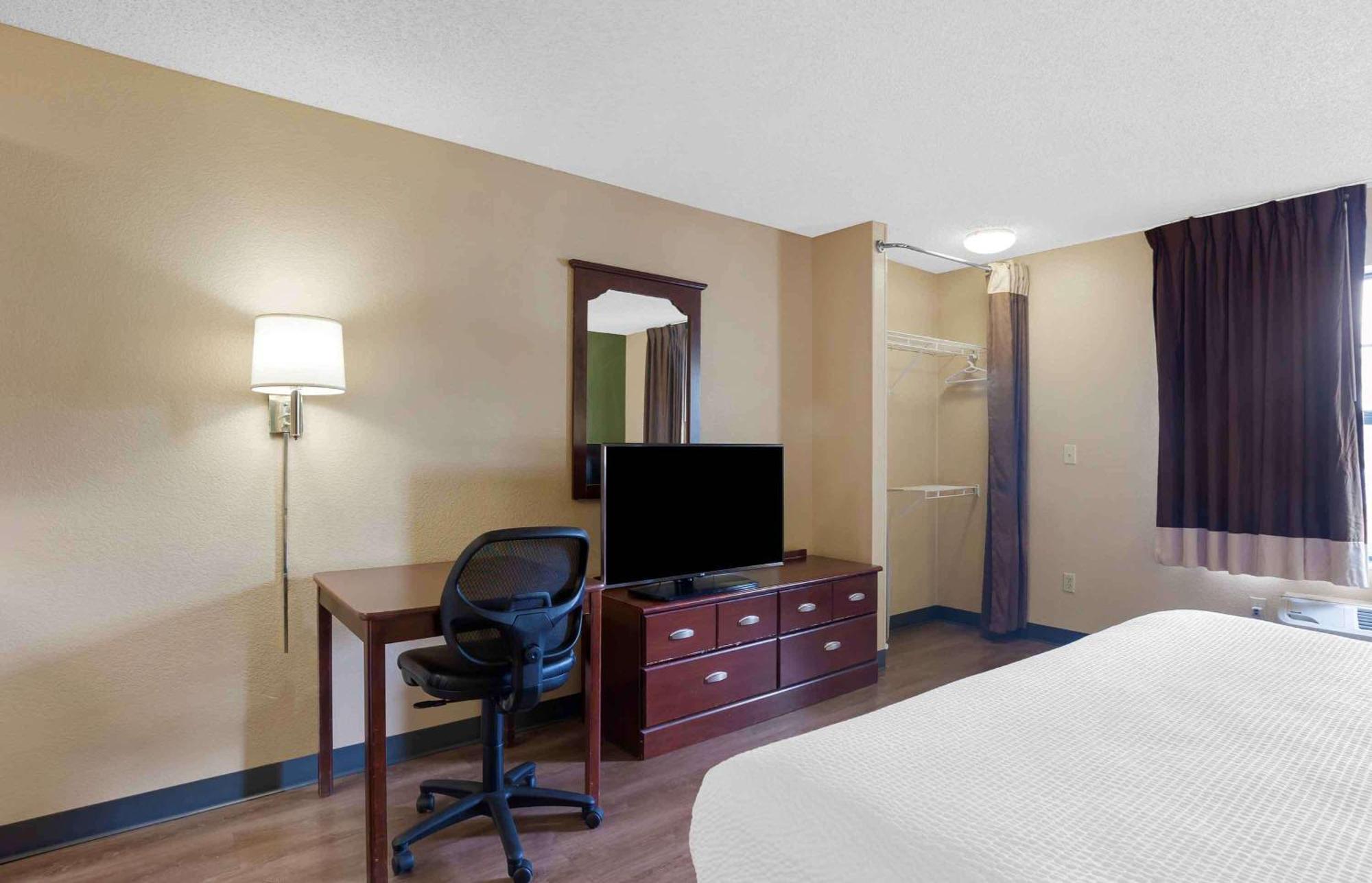 Extended Stay America Suites - Boise - Airport Exteriör bild