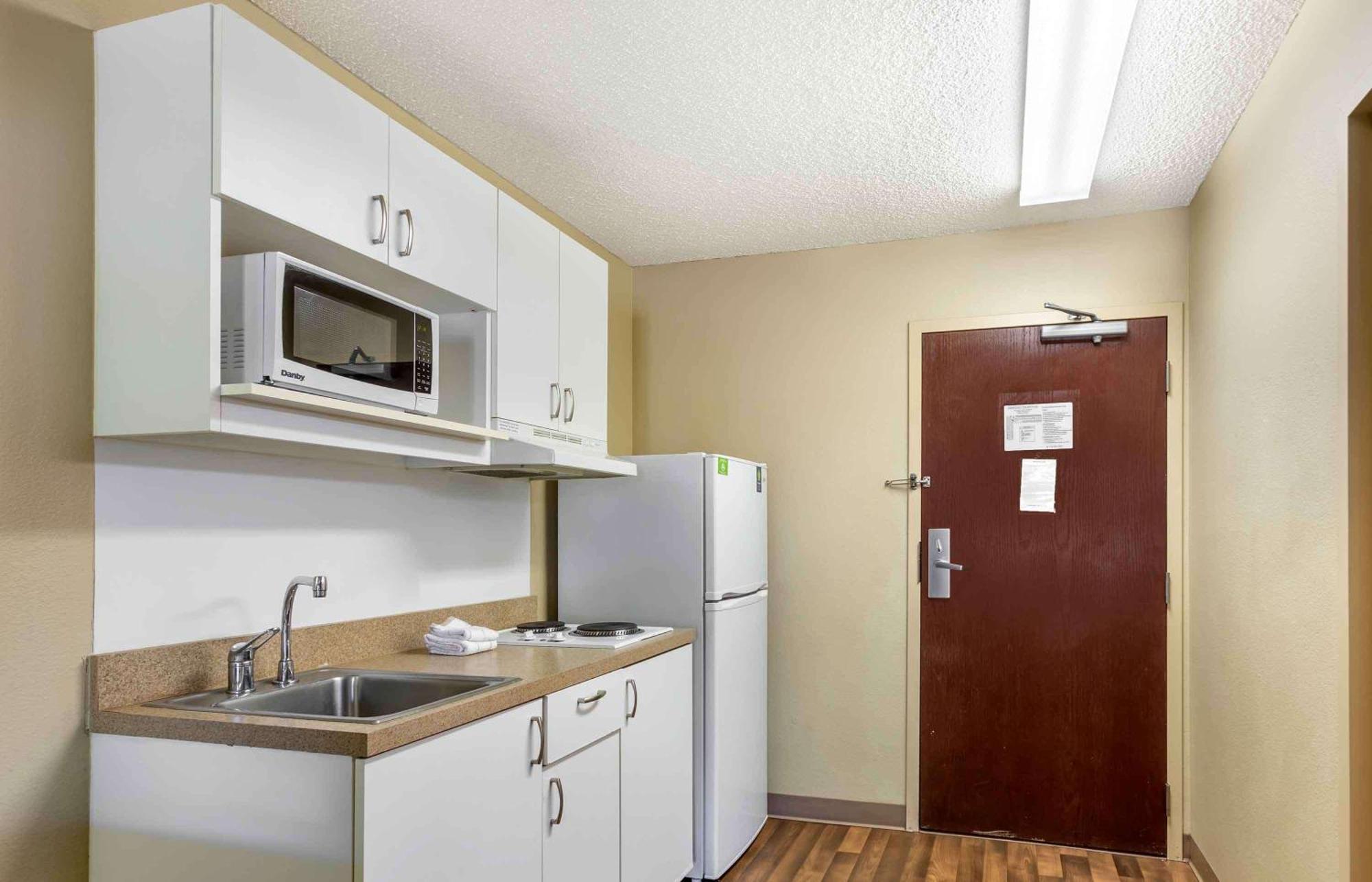 Extended Stay America Suites - Boise - Airport Exteriör bild