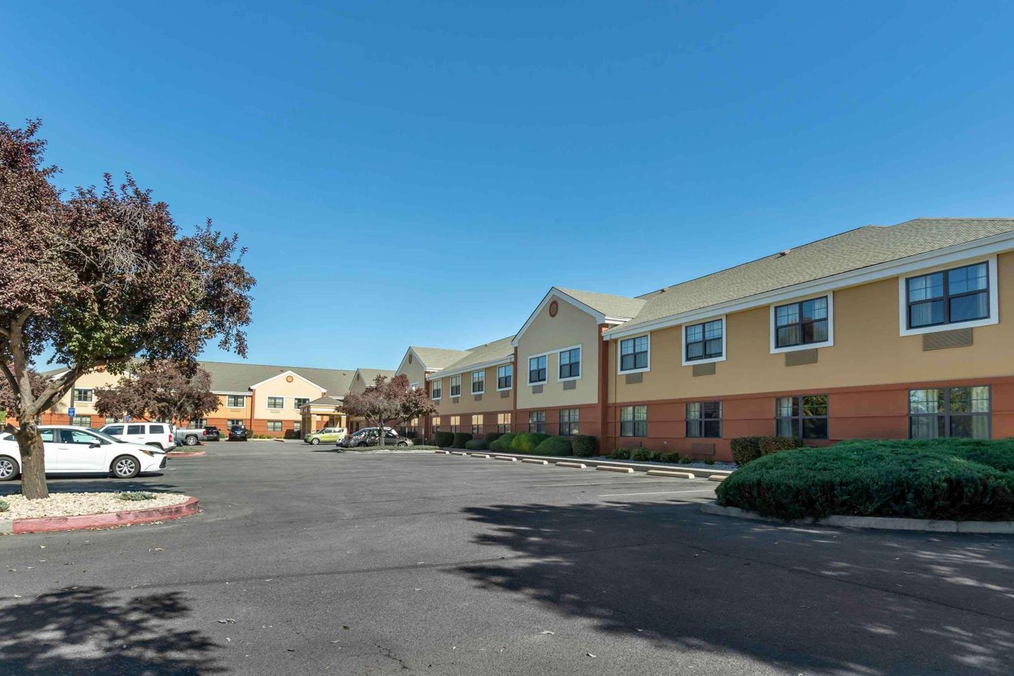 Extended Stay America Suites - Boise - Airport Exteriör bild