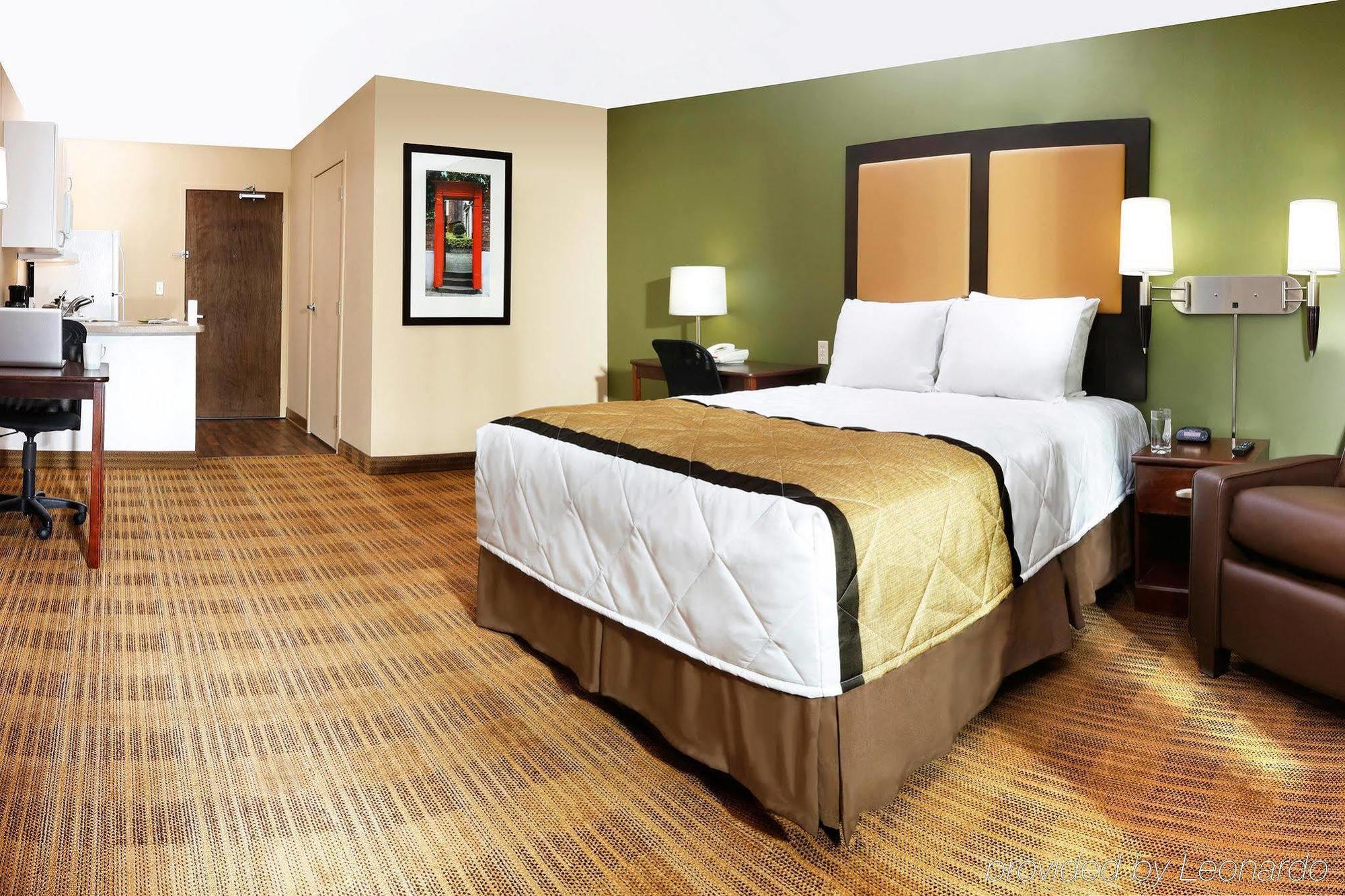 Extended Stay America Suites - Boise - Airport Exteriör bild
